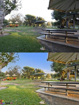 Different packages in Photo Editing Service