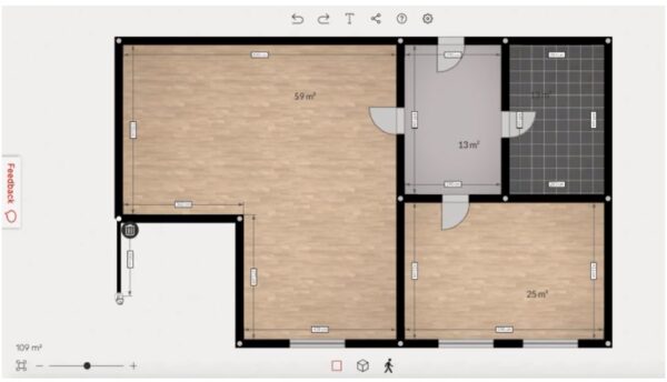 Top 10 best floor plan software for Real Estate agents