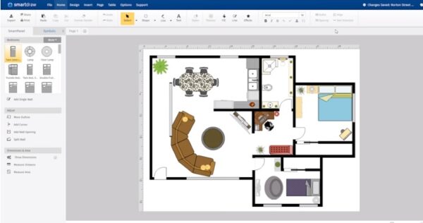 Top 10 best floor plan software for Real Estate agents