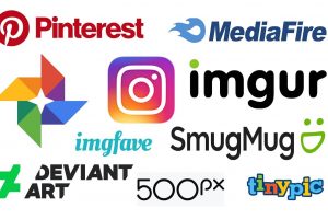Top 8 Best Photo Sharing Websites in 2020