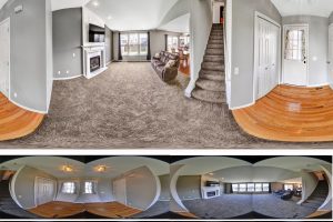 Panaroma Image Stitching Service From BeatColor