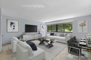 Virtual Renovation - How it helps to sell home