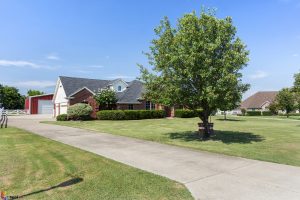 Tips for Shooting Real Estate Exteriors