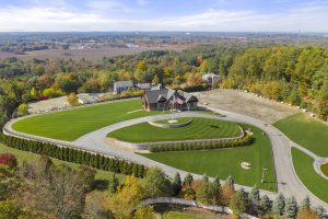 Best Drones for Real Estate