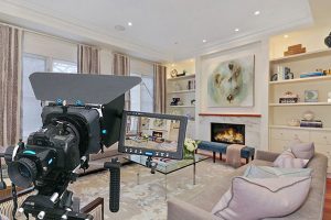 Real Estate Videography