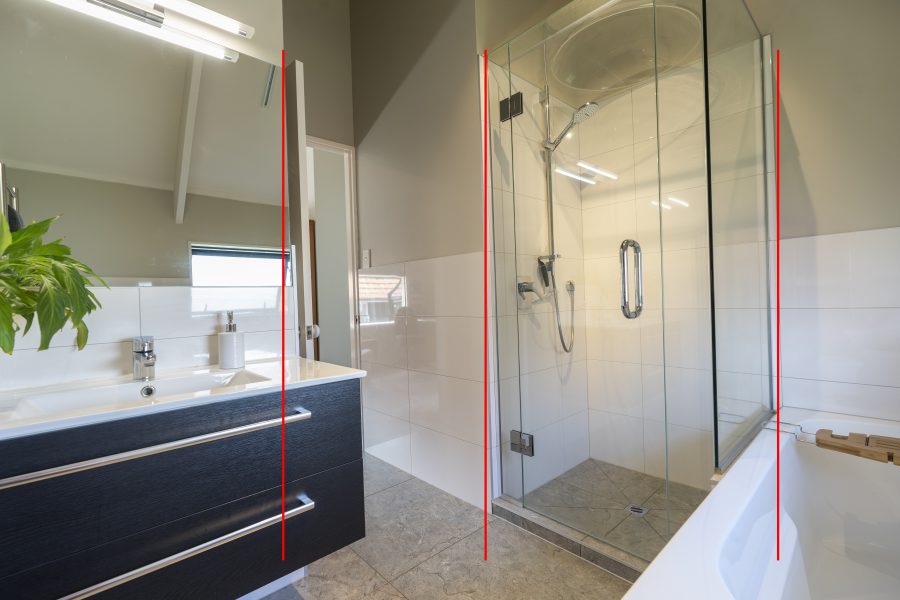 Verticals In Real Estate Photography_Photo without verticals correction