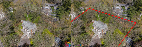 Aerial Photography Real Estate
