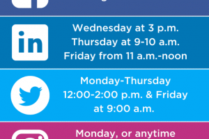 real estate social media posts