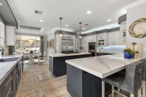 Kitchen Remodeling
