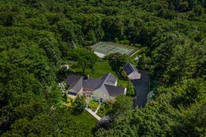 Real Estate Photography Lighting