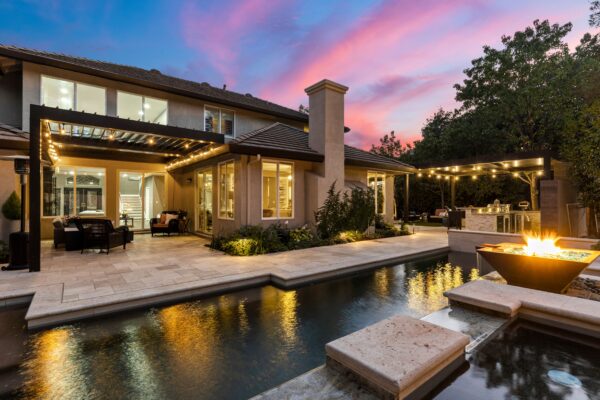 night real estate