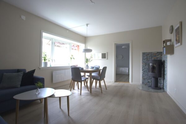 Interior Photography Camera Settings